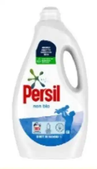 Costco Persil Non Bio Laundry Liquid 2.83 L offer