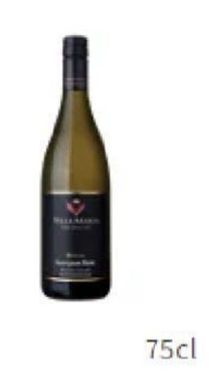 Asda Villa Maria Reserve Sauvignon Blanc 75cl offer