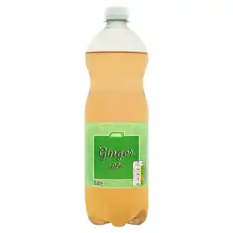 Asda Asda ginger ale offer
