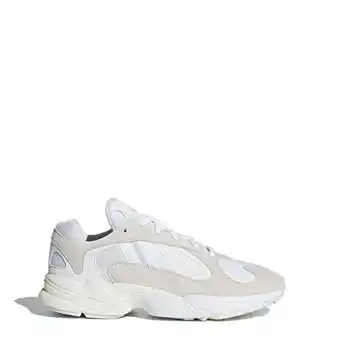 Cruise Fashion Adidas originals yung 1 trainers - white offer