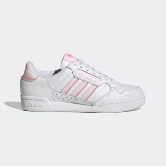 Adidas Adidas continental 80 stripes shoes offer