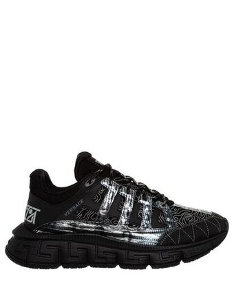 FRMODA Versace trigreca sneakers offer