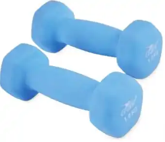 Aldi 1kg Dumbbell Set offer