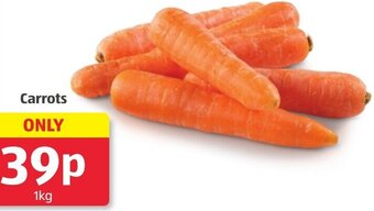 Carrots