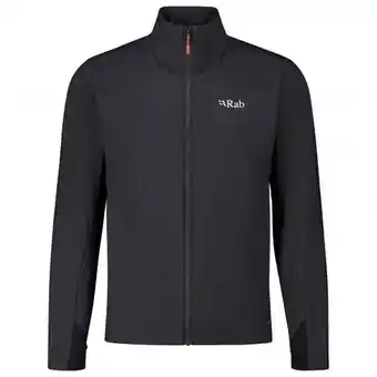 Alpinetrek Rab xenair light jacket - synthetic jacket offer