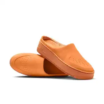 Office Nike af1 lover xx mules cinder orange offer