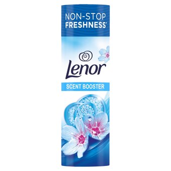 Tesco Lenor in-wash scent booster spring awakening 320g offer