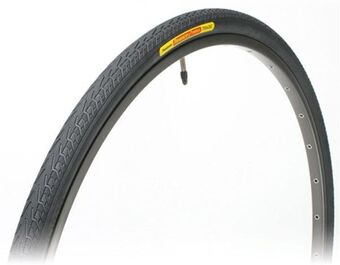 Tredz Panaracer pasela pt 700c road bike tyre offer