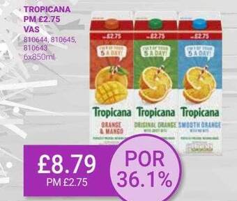 Bestway Tropicana offer