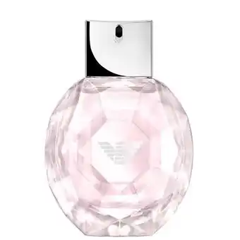 Fragrance Direct Armani diamonds rose eau de toilette spray 50ml offer