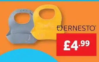 Lidl Ernesto offer