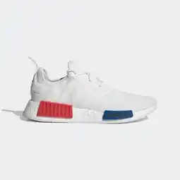 Aphrodite Adidas nmd r1 trainers - white offer