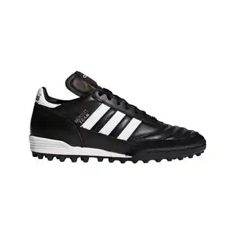 Decathlon Adidas adult football boots mundial team tf - black offer