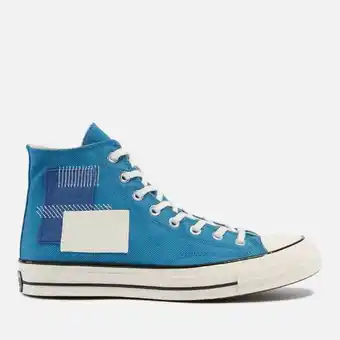 Coggles Converse chuck 70 desert regeneration hi-top trainers - uk 7 offer