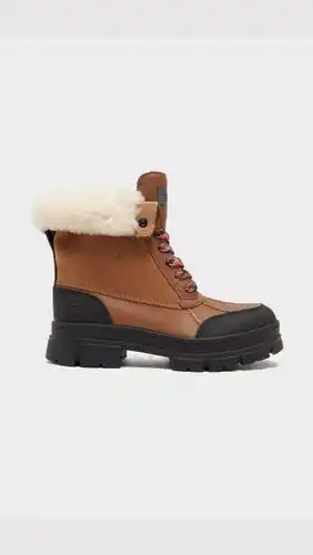 Choice Ugg ashton addie boot - chestnut - womens, chestnut offer