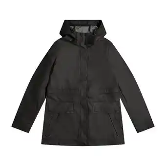 Ride-Away Hunter rain ladies jacket - black offer
