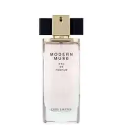 Look Fantastic Estée lauder modern muse eau de parfum spray 50ml offer