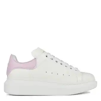 Cruise Fashion Alexander mcqueen oversized sneakers - purple offer