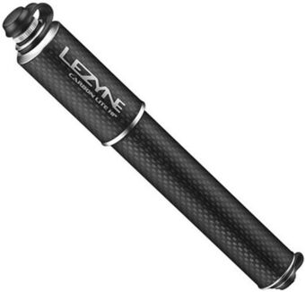 Lezyne carbon drive lite hand pump