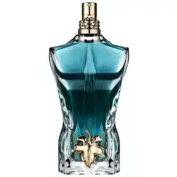 Fragrance Direct Jean paul gaultier le beau eau de toilette spray 125ml offer
