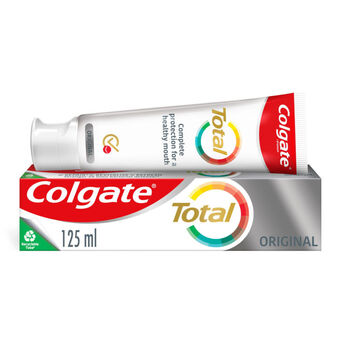 Asda Colgate total original care toothpaste offer