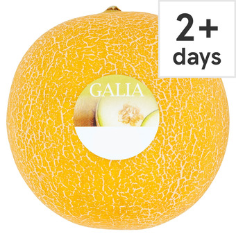 Tesco Tesco galia melon each class 1 offer