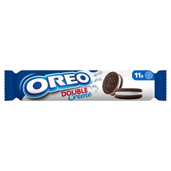 Tesco Oreo double stuff 157g offer