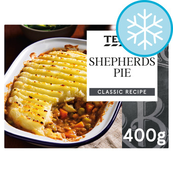 Tesco Tesco shepherds pie 400g offer