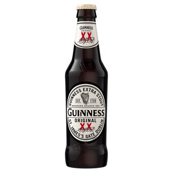 Tesco Guinness original 500ml offer