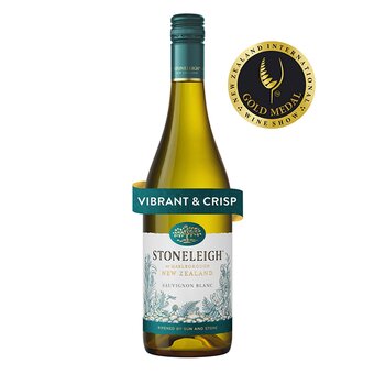 Tesco Stoneleigh sauvignon blanc 750ml offer