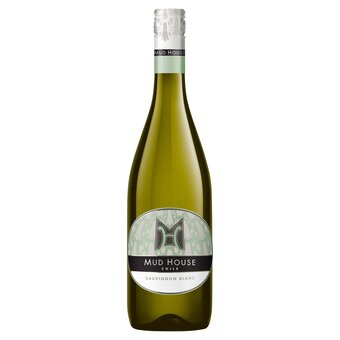 Tesco Mud house chile sauvignon blanc 750ml offer