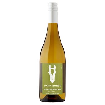 Tesco Dark horse sauvignon blanc 75cl offer