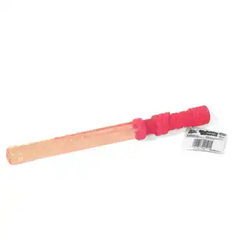 Tesco Bubble wand offer