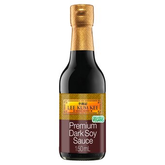 Tesco Lee kum kee premium dark soy sauce 150ml offer