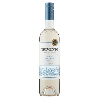 Tesco Trivento argentina white malbec 75cl offer