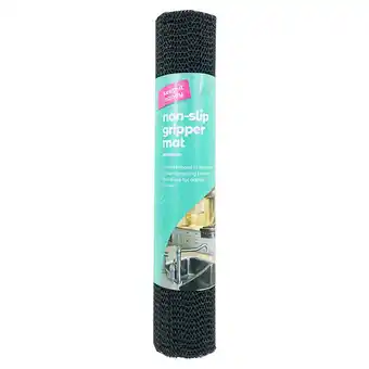 Tesco Keep it handy gripper mat offer