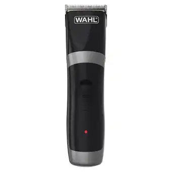 Tesco Wahl cordless clipper 9655-1517 offer