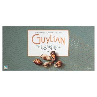 Guylian seashells 500g box