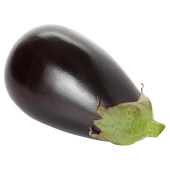 Morrisons Morrisons purple aubergine offer