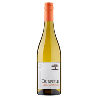 Iceland Burfield chardonnay 75cl offer