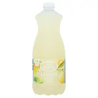 Iceland Don simon lemon & lime juice drink 1.5l offer