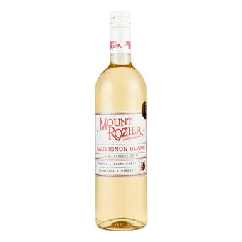 Iceland Mount rozier 75cl sauvignon blanc offer
