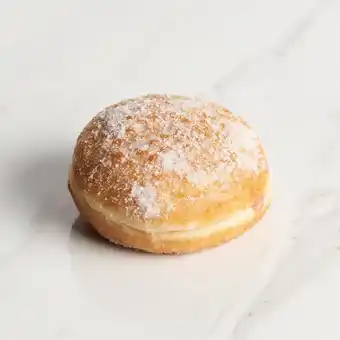 Sainsbury's Sainsbury’s jam doughnut offer