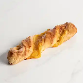 Sainsbury's Sainsbury's cheese twist offer