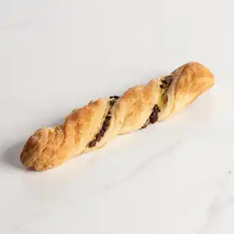 Sainsbury's Sainsbury's chocolate twist offer
