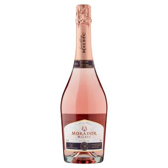 Sainsbury's Sainsbury's taste the difference morador malbec brut sparkling wine 75cl offer