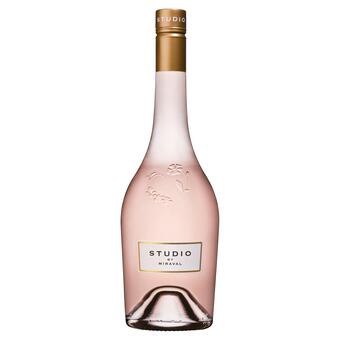 Sainsbury's Studio by miraval rosé 750ml offer