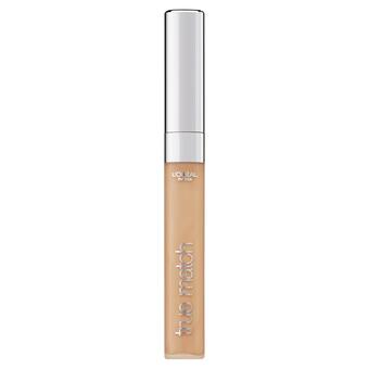 Sainsbury's L'oreal paris true match the one concealer 4n beige offer