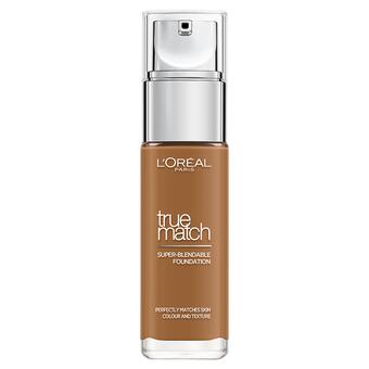 Sainsbury's L'oreal paris true match foundation 9n truffle 30ml offer