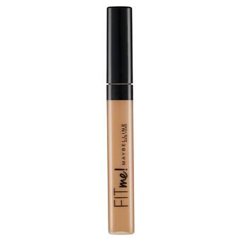 Sainsbury's Maybelline fit me concealer 40 caramel offer